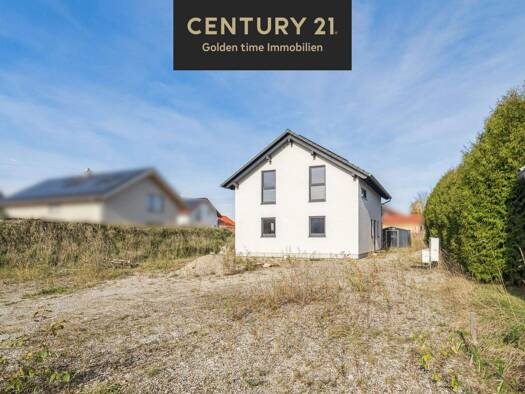 Einfamilienhaus zum Kauf 445.000 € 4,5 Zimmer 112,7 m² 779 m² Grundstück frei ab sofort Winklham Haiming 84533