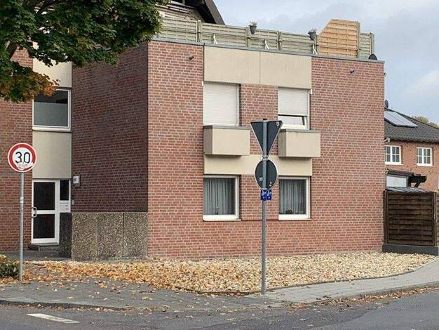 Wohnung zum Kauf provisionsfrei 155.000 € 2 Zimmer 61 m² 1. Geschoss Dülken Viersen 41751