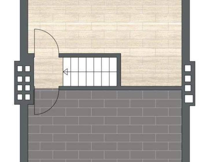 Reihenmittelhaus zum Kauf 259.000 € 4 Zimmer 72,7 m² 118 m² Grundstück Gorch-Fock-Weg 19 Großburgwedel Burgwedel Großburgwedel 30938