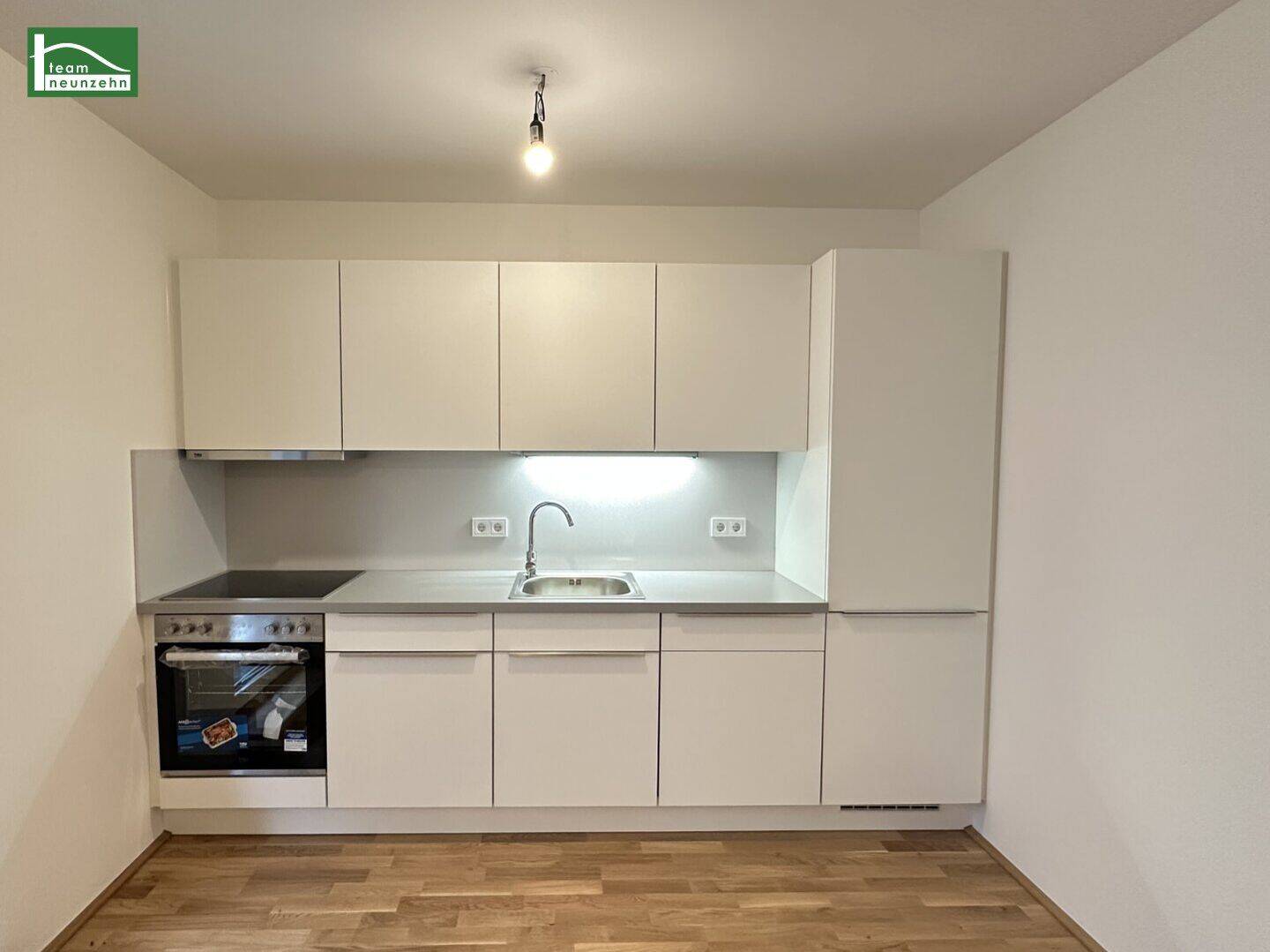 Wohnung zur Miete - Widok 3