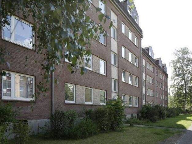 Studio zur Miete 465 € 1 Zimmer 39,5 m² EG frei ab sofort Scheideholzhang 5b Neugraben-Fischbek Hamburg 21149
