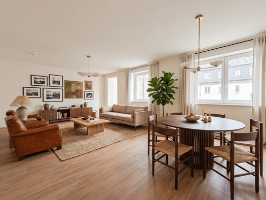 Maisonette zur Miete 1.026 € 4,5 Zimmer 118 m² 3 Geschosse frei ab 01.11.2026 Wettiner Straße 33 Glauchau Glauchau 08371