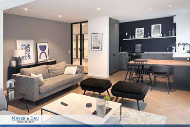 Wohnung zum Kauf 675.000 € 3 Zimmer 82 m² Tiergarten Berlin 10785