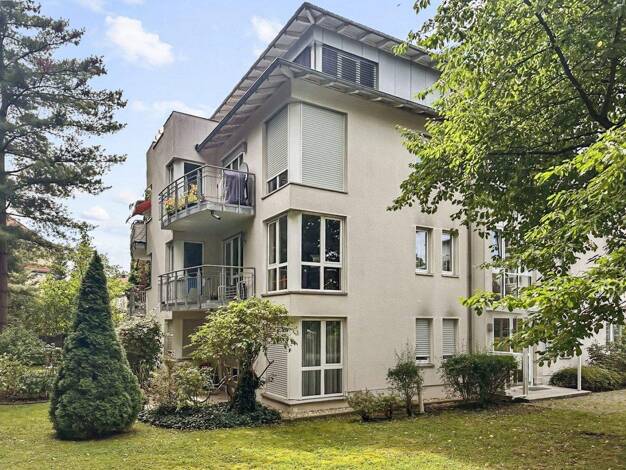 Wohnung zum Kauf 500.000 € 7 Zimmer 216,1 m² Markkleeberg 04416
