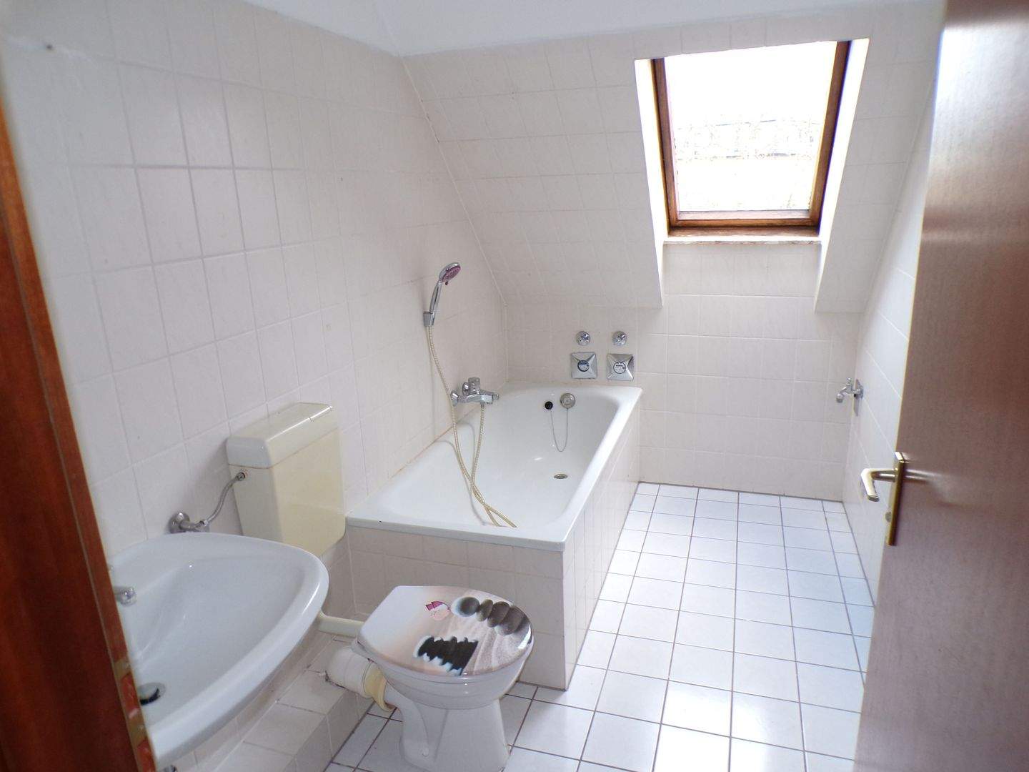 Wohnung zur Miete - Ansicht 3