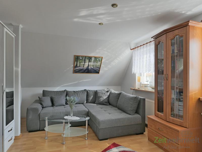 Wohnung zur Miete Wohnen auf Zeit 1.070 € 2 Zimmer 64 m²<br/>Wohnfläche 01.02.2025<br/>Verfügbarkeit Junkerssiedlung Magdeburg 39128