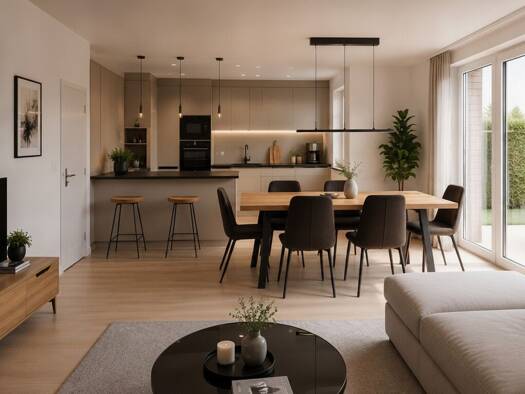 Wohnung zum Kauf provisionsfrei 158.800 € 2 Zimmer 38 m² Innenstadt Stadtmitte 24534