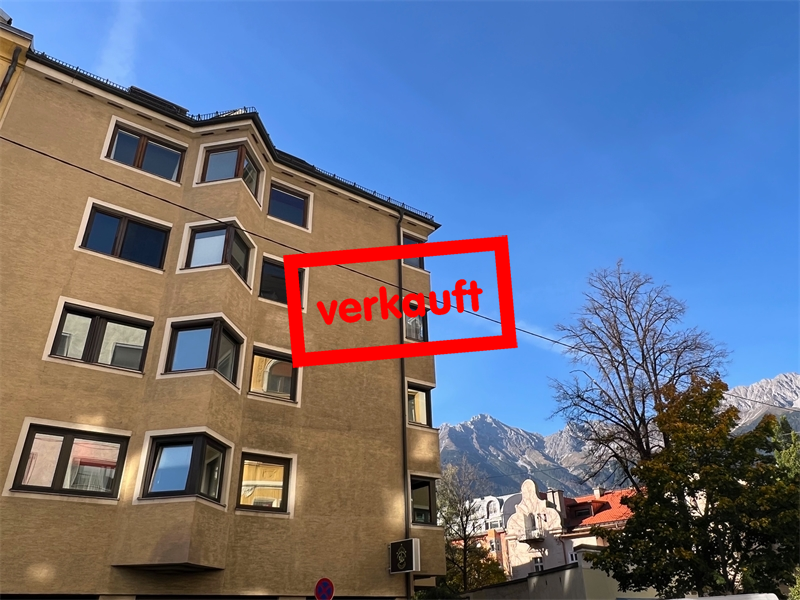 Wohnung zum Kauf 279.900 € 2 Zimmer 50 m²<br/>Wohnfläche Innsbruck Innsbruck 6020