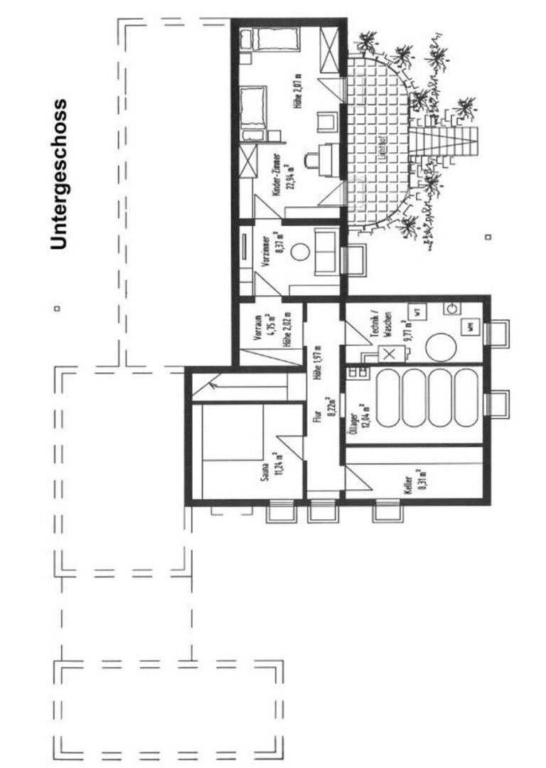 Bungalow zum Kauf provisionsfrei 889.000 € 6 Zimmer 191 m²<br/>Wohnfläche 1.897 m²<br/>Grundstück Onstmettingen Albstadt 72461