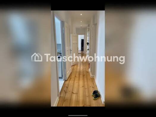 Wohnung zur Miete Tauschwohnung 1.098 € 2 Zimmer 64 m² 2. Geschoss Charlottenburg Berlin 10589