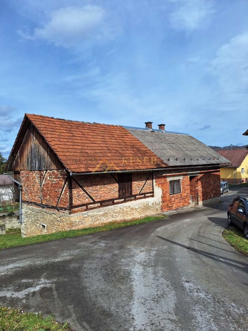 Haus zum Kauf 139.000 € 2 Zimmer 140 m²<br/>Wohnfläche 600 m²<br/>Grundstück Bosiljevo 47251