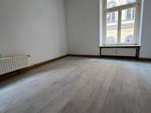 Wohnung zur Miete 287 € 3 Zimmer 66 m² frei ab 01.02.2026 Böhmische Straße 3 Zittau 02763