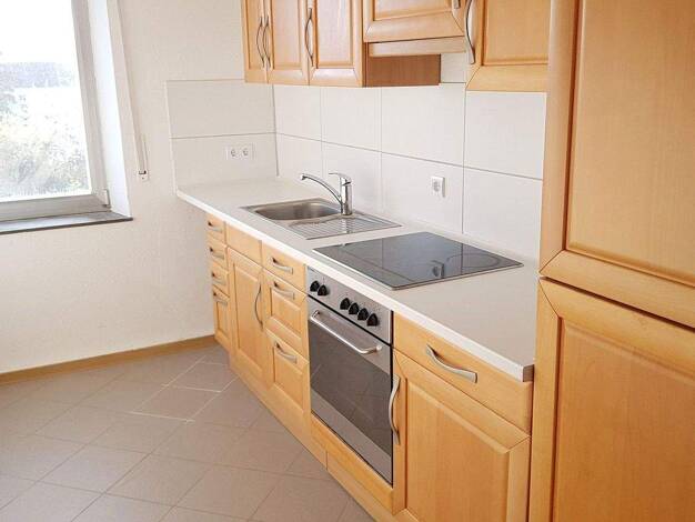 Wohnung zur Miete Wohnen auf Zeit 600 € 3 Zimmer 85 m² frei ab 01.04.2026 Josefst. 15 Saarlouis 66740