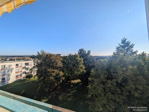 Wohnung zum Kauf 240.000 € 3 Zimmer 73,9 m² 5. Geschoss Lessingstraße 10 Herzogenaurach 91074