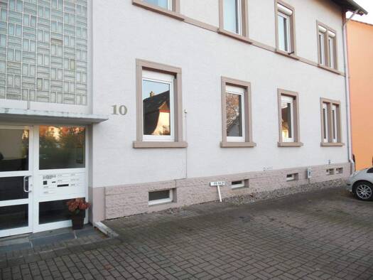 Wohnung zum Kauf provisionsfrei 380.000 € 4,5 Zimmer 107 m² EG frei ab sofort Bad Krozingen 79189