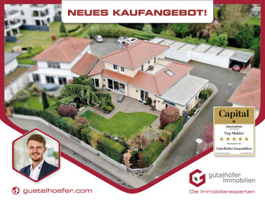 Einfamilienhaus zum Kauf 890.000 € 6 Zimmer 223 m² 645 m² Grundstück Meckenheim Meckenheim 53340