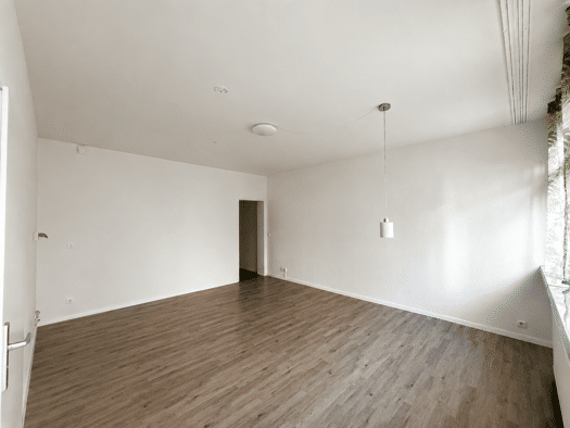 Wohnung zur Miete 550 € 2 Zimmer 49,4 m² EG Tuttlingen 78532