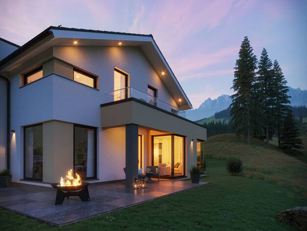 Einfamilienhaus zum Kauf 825.145 € 6 Zimmer 164 m² 1.223 m² Grundstück Sterkrade-Nord Oberhausen 46147