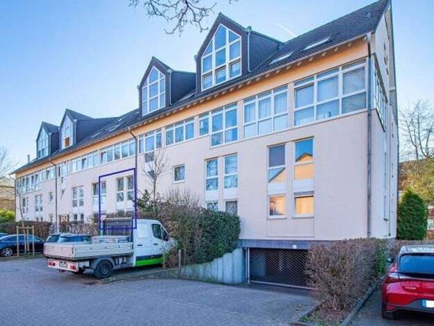 Maisonette zur Miete 649 € 3 Zimmer 53 m² EG Gartenstr. 56 Eschweiler 52249