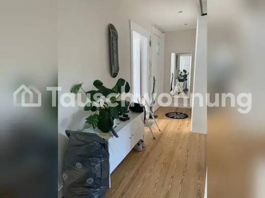 Wohnung zur Miete Tauschwohnung 990 € 3 Zimmer 67 m² 2. Geschoss Alsterdorf Hamburg 22309