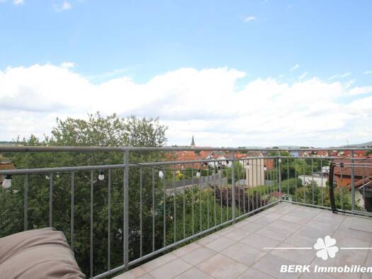Wohnung zur Miete 790 € 3 Zimmer 72 m² Röllbach 63934