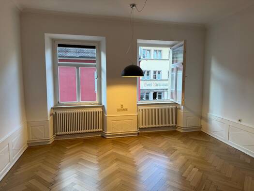 Einzelbüro zur Miete 17,85 € 2 Zimmer 35 m² Bürofläche Altstadt Konstanz 78462