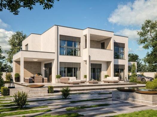 Villa zum Kauf 1.715.000 € 6 Zimmer 229 m² 633 m² Grundstück Zehlendorf Steglitz-Zehlendorf 14129