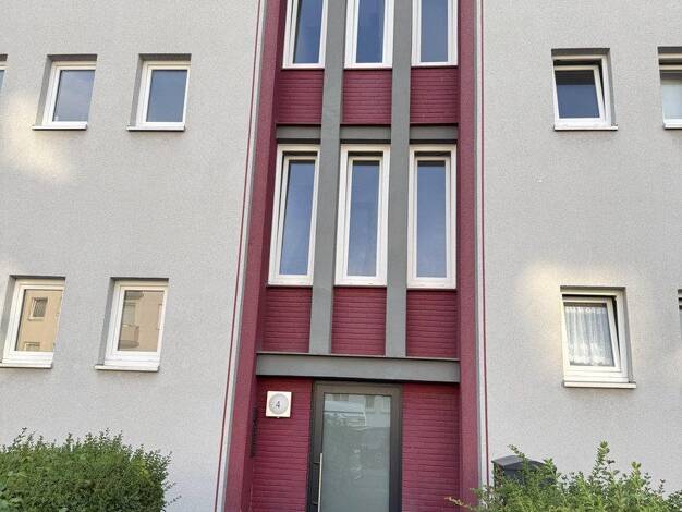 Wohnung zur Miete 680 € 2 Zimmer 50 m² EG Unterrath Stadtbezirk 6 40468