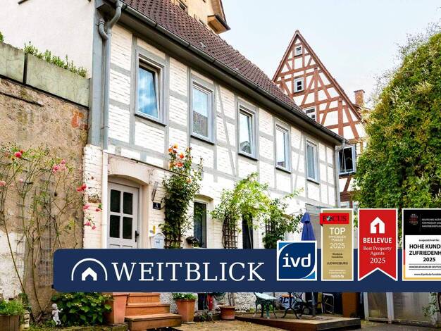 Einfamilienhaus zum Kauf 249.000 € 5 Zimmer 83 m² 103 m² Grundstück Backnang 71522