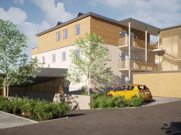 Tiefgarage zum Kauf 25.000 € Emmingen Emmingen-Liptingen 78576