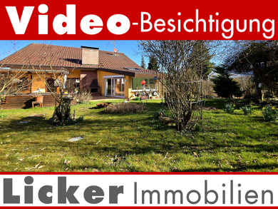 Einfamilienhaus zum Kauf 719.000 € 8 Zimmer 270 m² 681 m² Grundstück Großaspach Aspach 71546