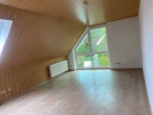 Wohnung zur Miete 550 € 2,5 Zimmer 64 m² Geschoss 1/2 frei ab 01.05.2026 Bad Belzig 14806