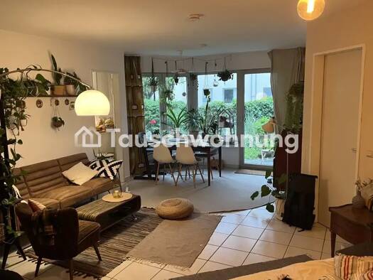 Wohnung zur Miete Tauschwohnung 850 € 2 Zimmer 61 m² EG Ehrenfeld Ehrenfeld 50823