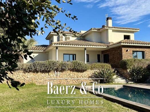 Villa zum Kauf 1.200.000 € 354 m² 1.050 m² Grundstück av. frança torroella de montgri 17257