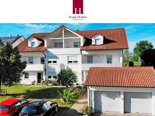 Mehrfamilienhaus zum Kauf 895.000 € 20 Zimmer 445 m² 728 m² Grundstück Bernloch Hohenstein / Bernloch 72531