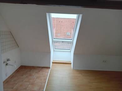 Wohnung zur Miete 609 € 3 Zimmer 45 m² 2. Geschoss Hauptstr. 43 Alt-Geismar Göttingen 37083
