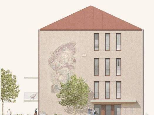 Wohnung zum Kauf - Neubau provisionsfrei 713.700 € 2 Zimmer 58,5 m² 1. Geschoss frei ab 01.03.2028 Kaiser-Wilhelm-Straße 1 Starnberg 82319