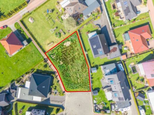 Doppelhaushälfte zum Kauf 389.000 € 4 Zimmer 128 m² 426 m² Grundstück Holtrop Großefehn 26629