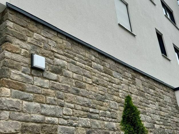 Wohnung zum Kauf provisionsfrei 267.900 € 2 Zimmer 53,1 m² EG frei ab sofort Dr.-Kurt-Schumacher-Straße 13 Burglengenfeld 93133