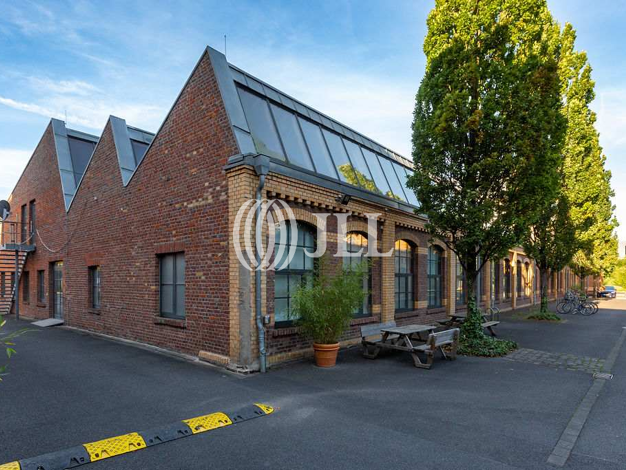 Bürofläche zur Miete 18,50 € 940 m² Bürofläche Köln 50825