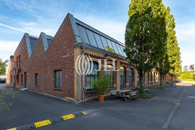 Bürofläche zur Miete 18,50 € 940 m² Bürofläche Ehrenfeld Köln 50825