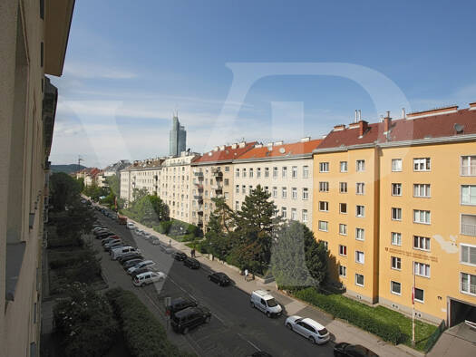 Wohnung zum Kauf 198.000 € 3 Zimmer 52,4 m² Brigittenau 1200