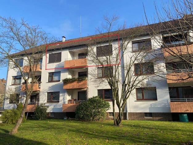 Wohnung zum Kauf 315.000 € 4 Zimmer 93 m² Göttingen 37083