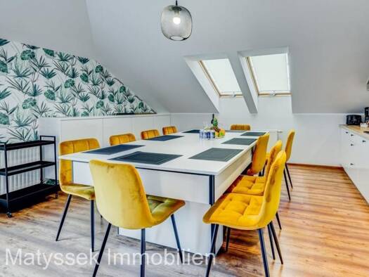 Wohnung zum Kauf 423.000 € 3 Zimmer 84,6 m² 4. Geschoss frei ab sofort Swinemünde 72-600