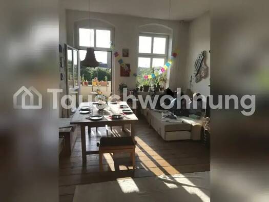 Wohnung zur Miete Tauschwohnung 600 € 3 Zimmer 80 m² Britz Berlin 12047
