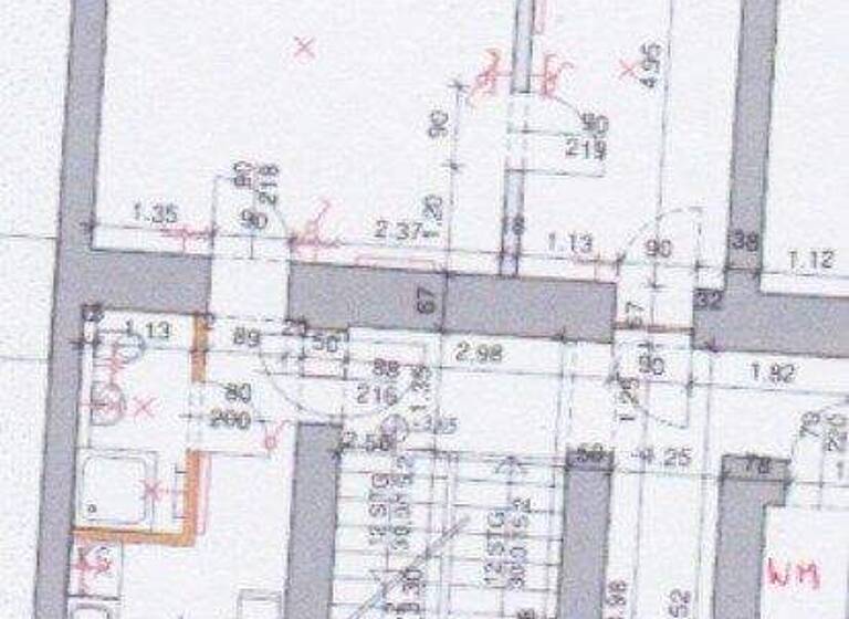 Wohnung zur Miete 669 € 2 Zimmer 49 m² 1. Geschoss Steyrergasse Jakomini Graz 8010