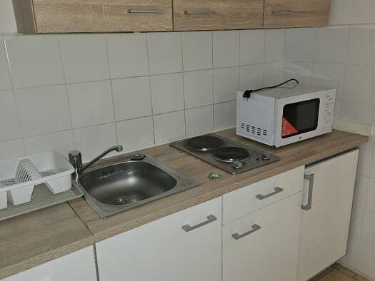 Wohnung zur Miete 663 € 3 Zimmer 57 m² 3. Geschoss Penzing 1140