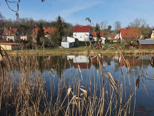 Einfamilienhaus zum Kauf 270.000 € 4 Zimmer 120 m² 929 m² Grundstück Niederfinow 16248