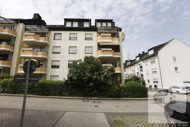 Wohnung zum Kauf 179.000 € 3 Zimmer 75 m² 3. Geschoss Wallersheim 2 Koblenz 56070