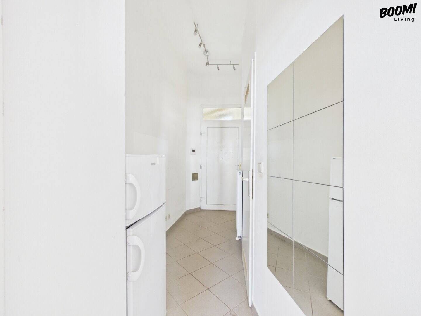 Wohnung – Leopoldstadt - Ansicht 4